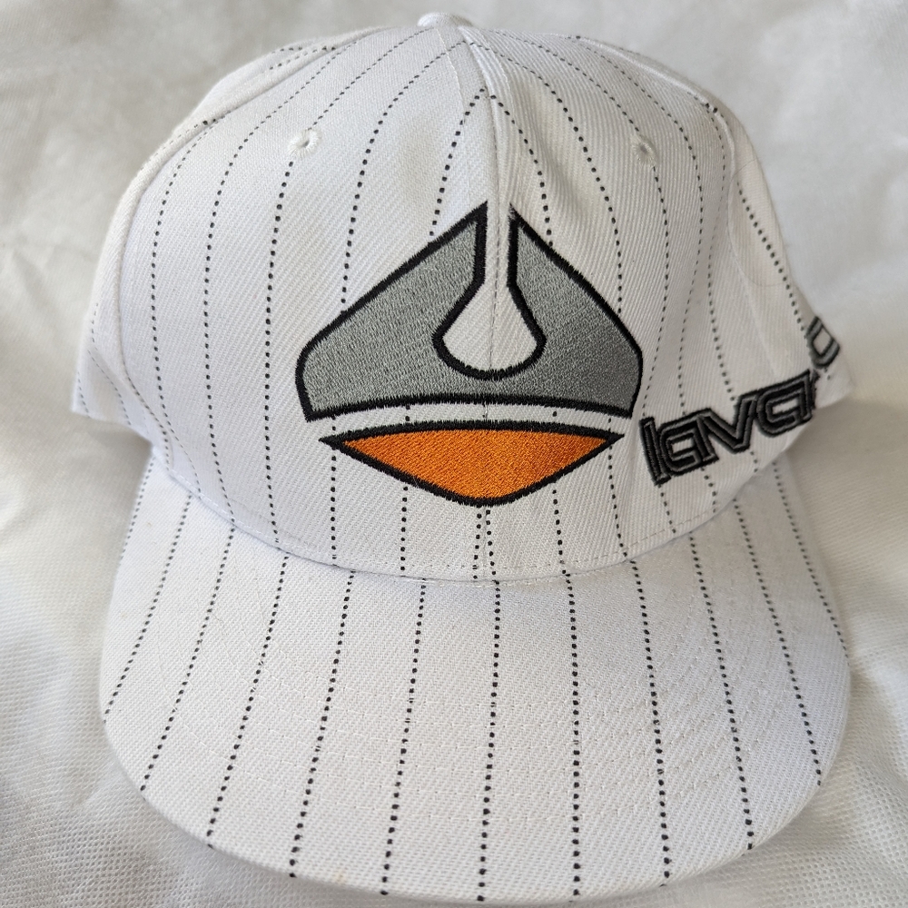 Lavacore Hat/Ball Cap for Scuba Divers and Snorkelers